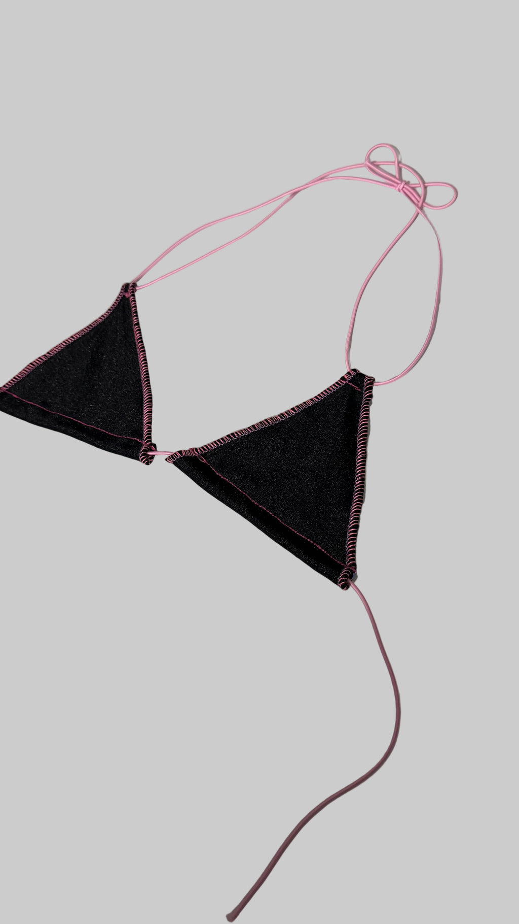 Inside Out Bikini Top