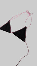 Inside Out Bikini Top