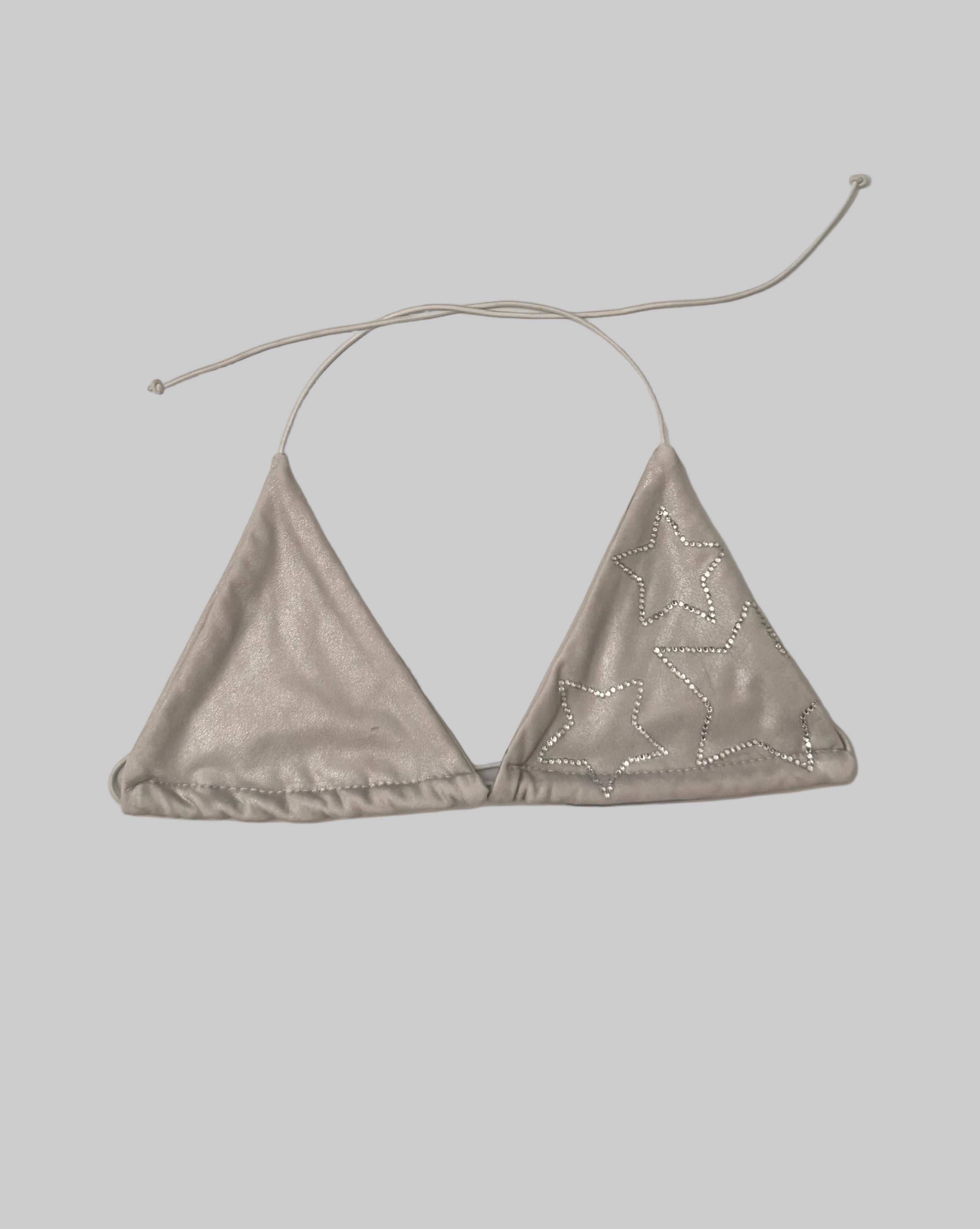 Star Lite Bikini Top