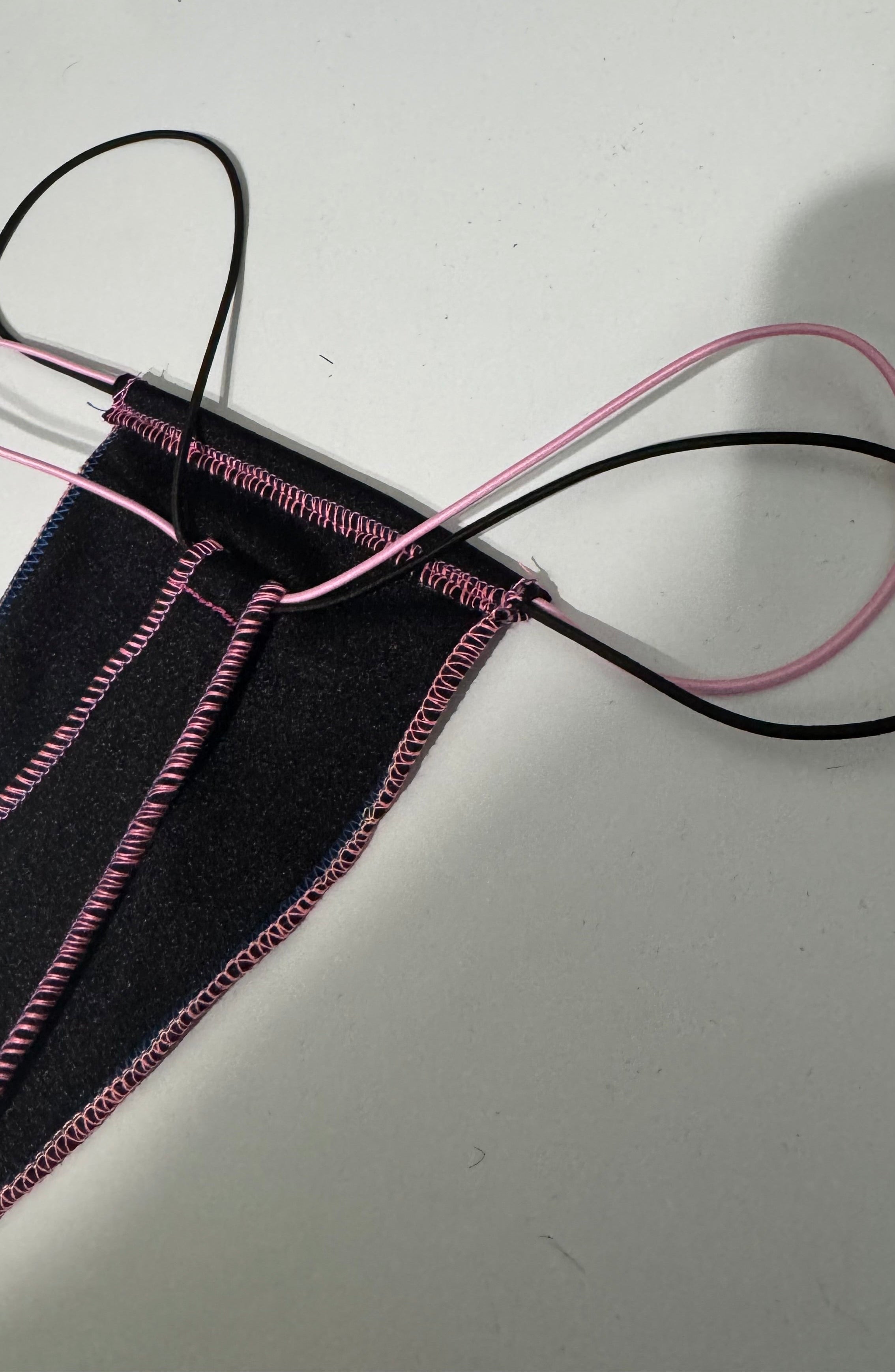 Inside Out Bikini Bottoms