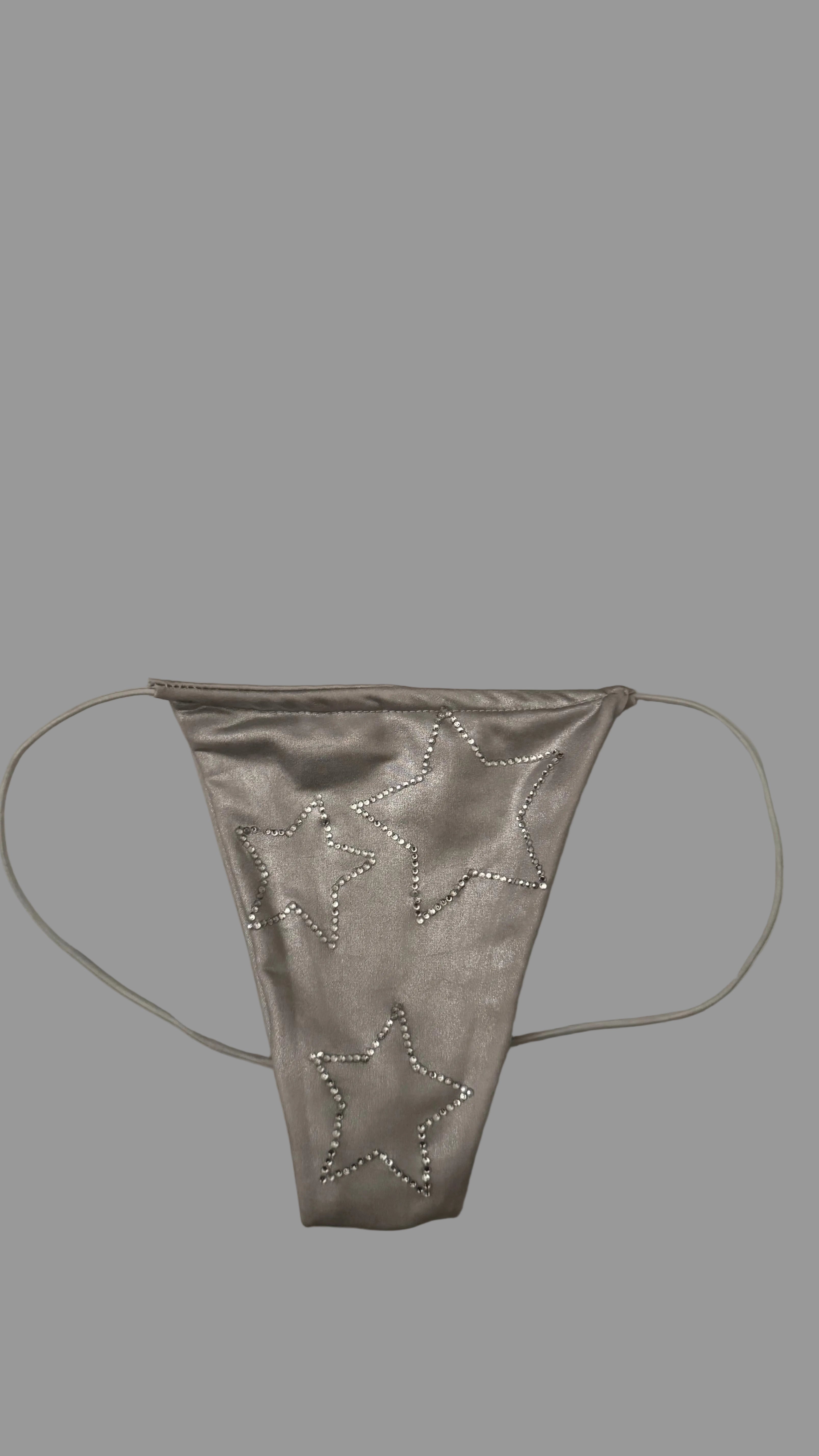 Star Lite Bikini Bottom