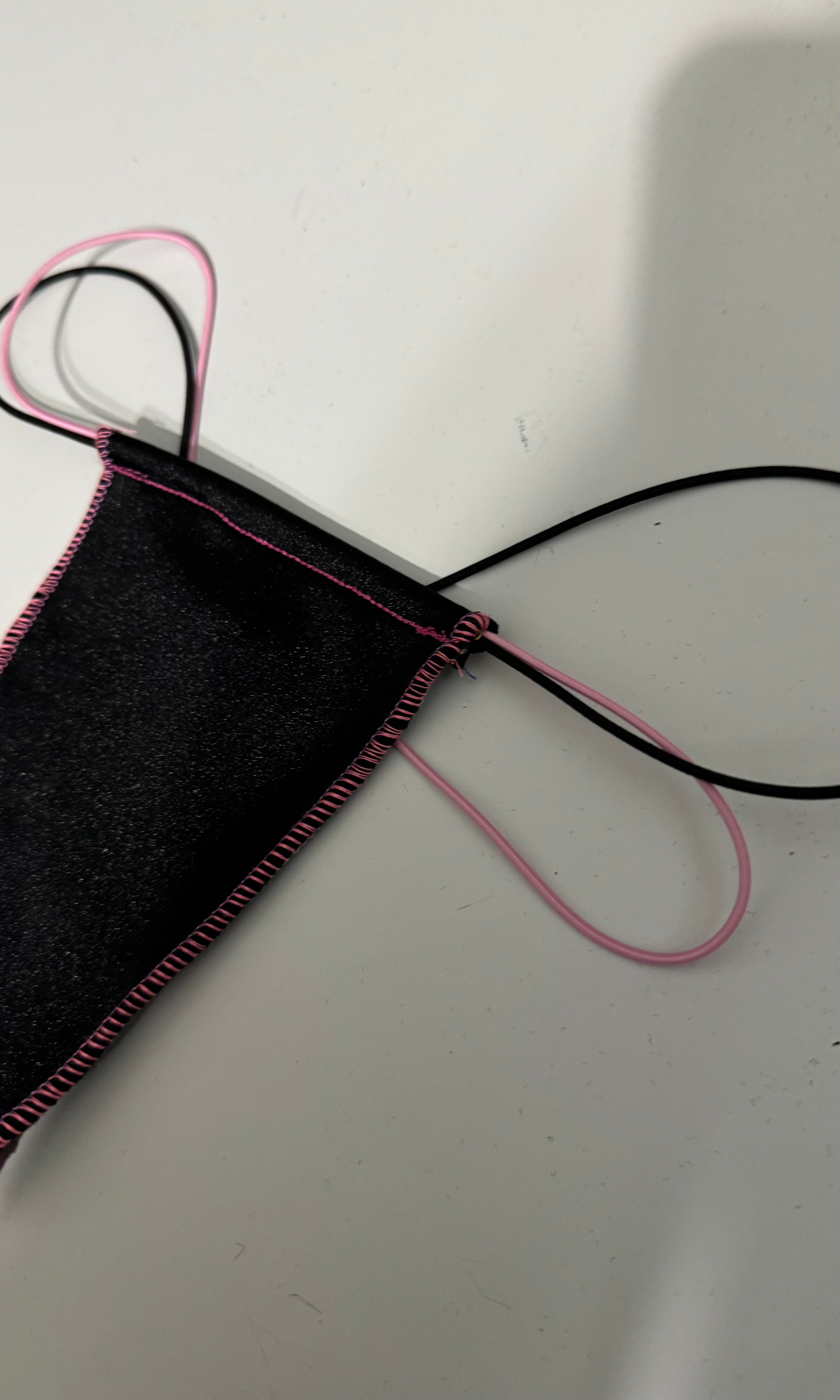 Inside Out Bikini Bottoms