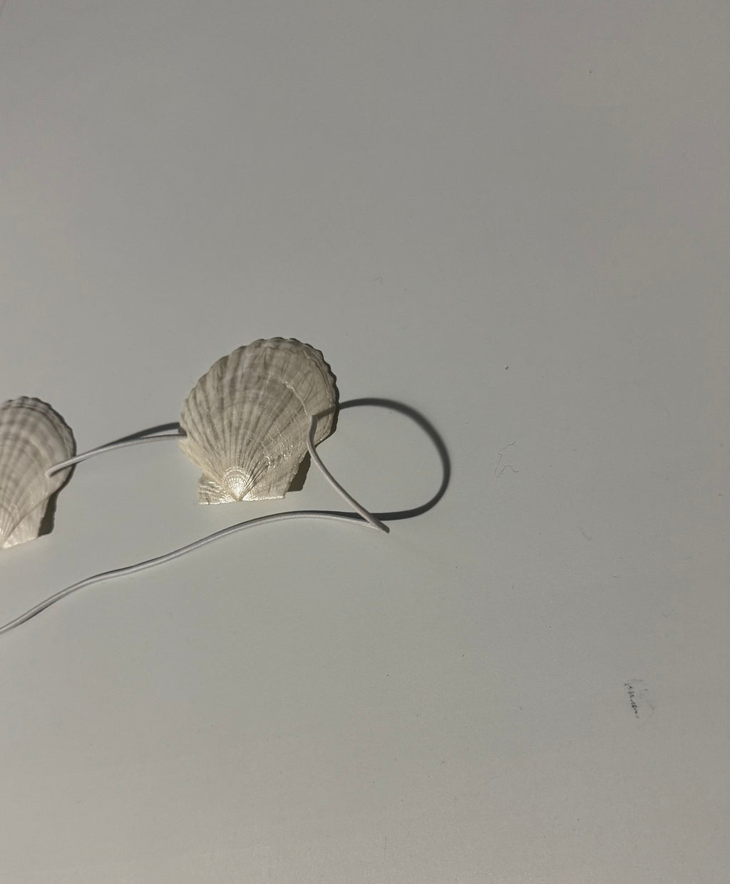 SCALLORA Strapless