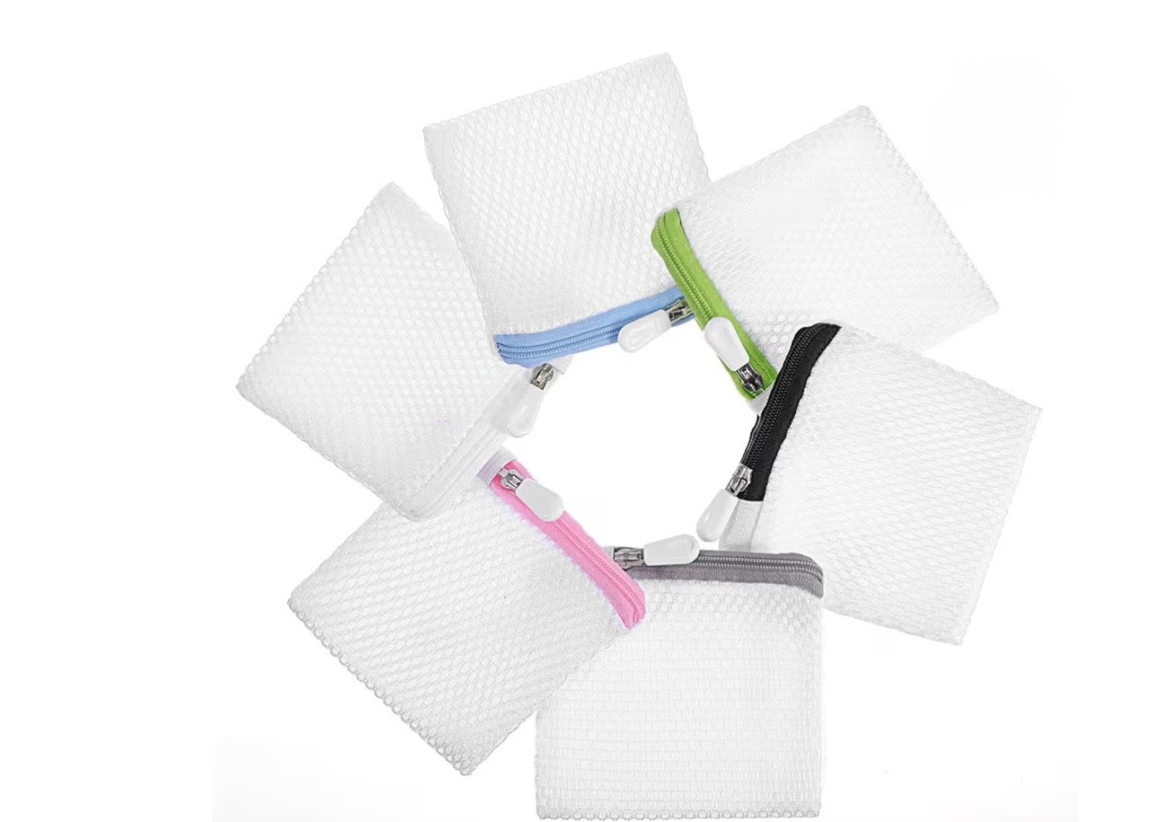Mesh Laundry Bag
