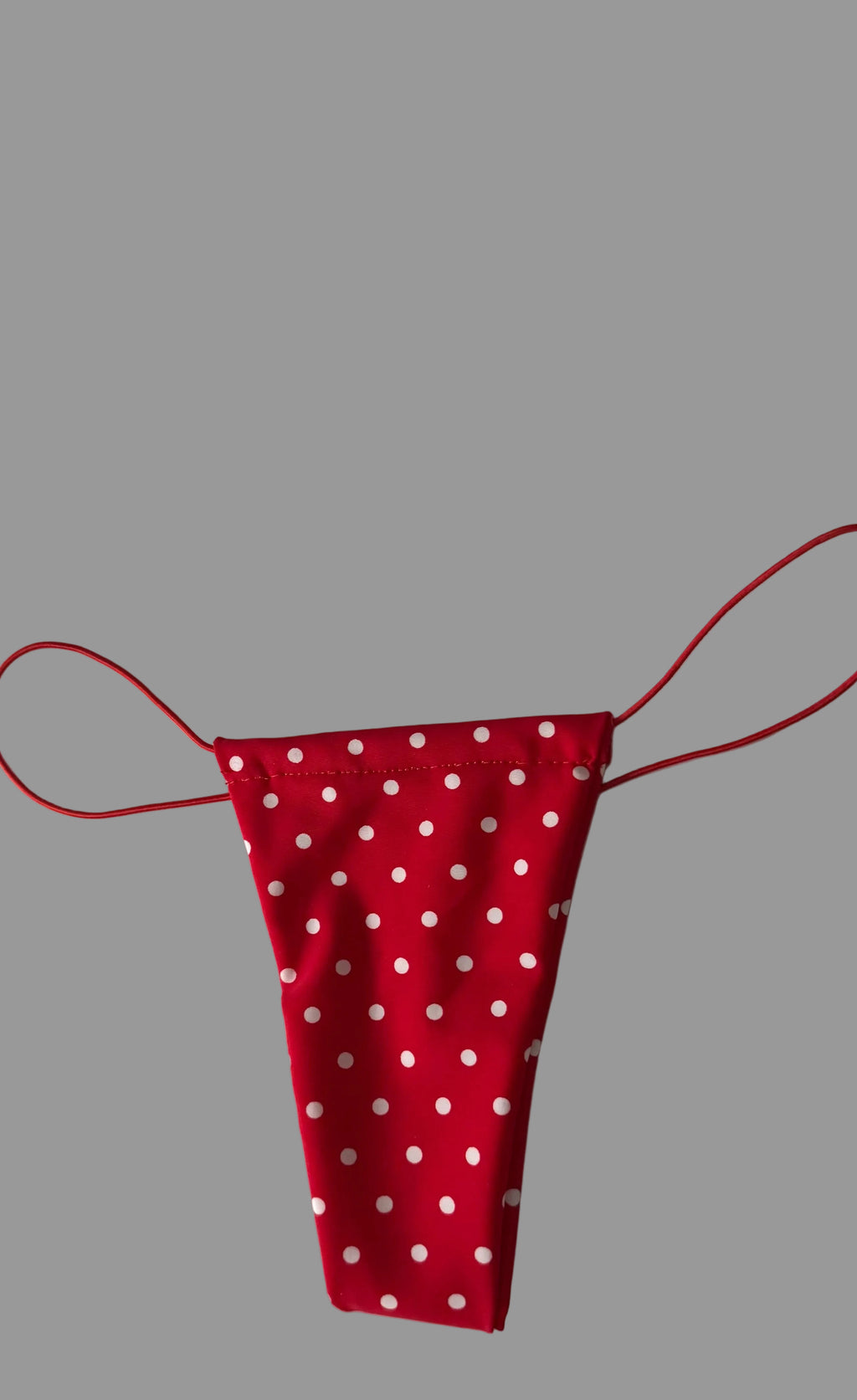 Polka Pop Bikini Bottom