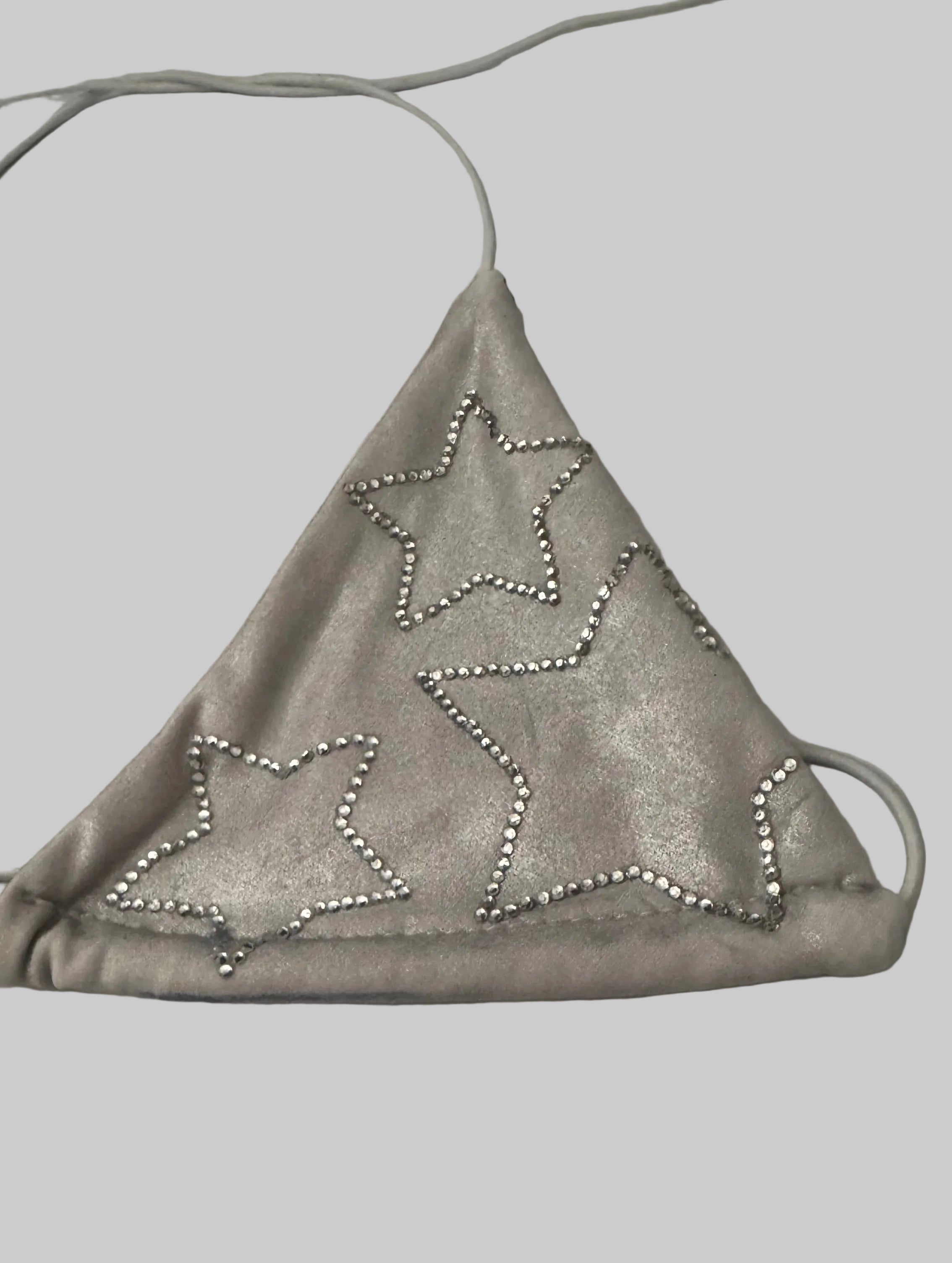 Star Lite Bikini Top