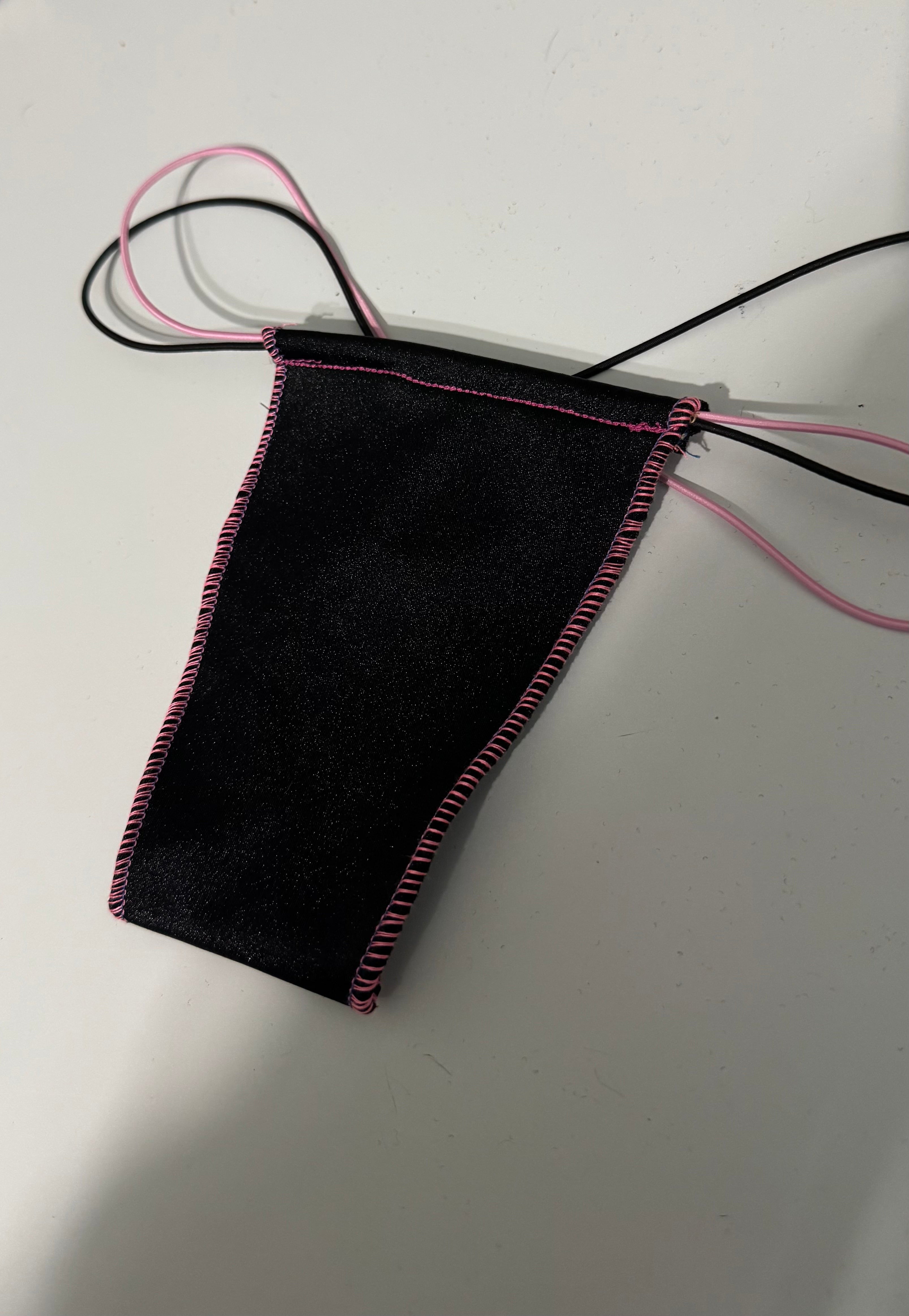 Inside Out Bikini Bottoms