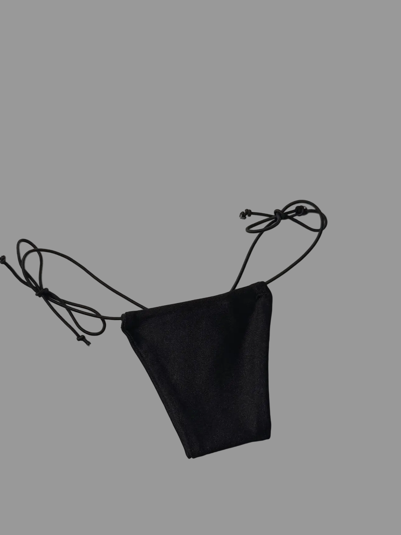 Midnight Muse Bikini Bottom