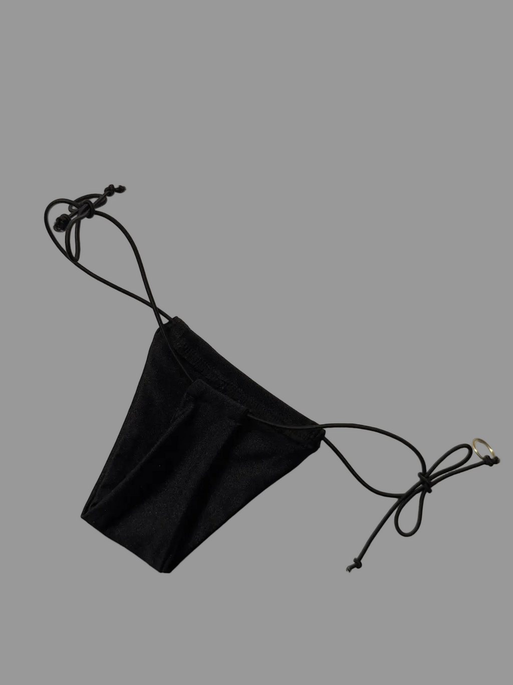 Midnight Muse Bikini Bottom