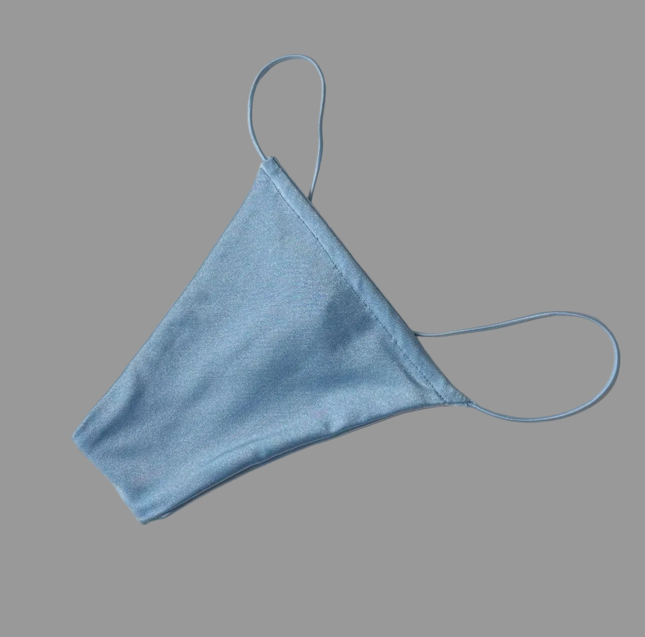 Frosty Doll Bikini Bottom