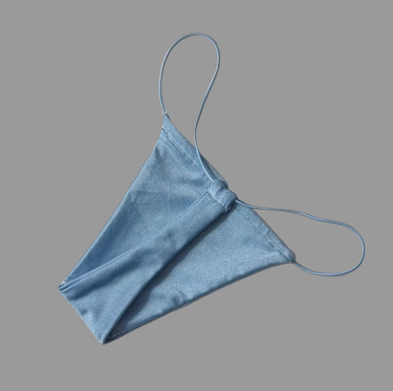 Frosty Doll Bikini Bottom