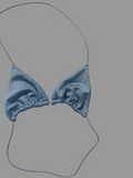 Frosty Doll Triangle Top